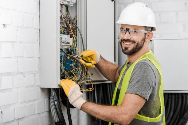 Best Affordable Electrical Installation  in Suffield Depot, CT