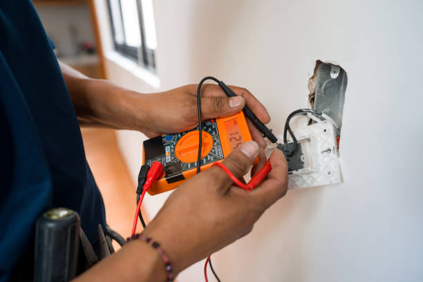 Best Electrical Rewiring Services  in Suffield Depot, CT