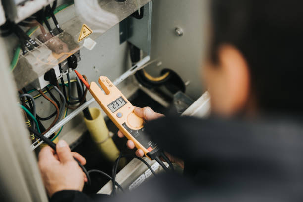 Best Home Electrical Repair  in Suffield Depot, CT