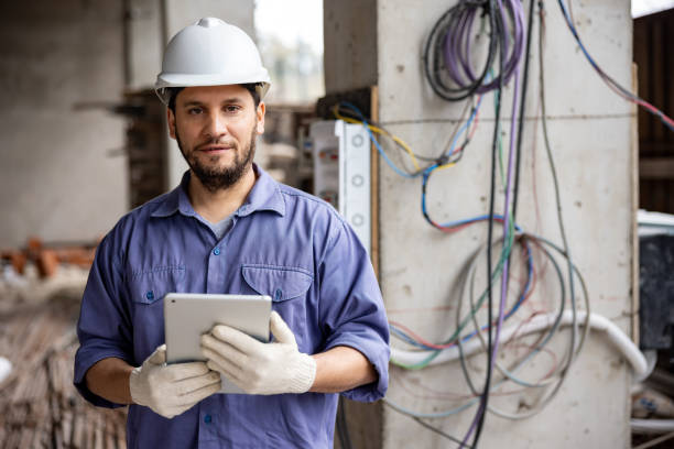 Best Emergency Electrical Repair  in Suffield Depot, CT