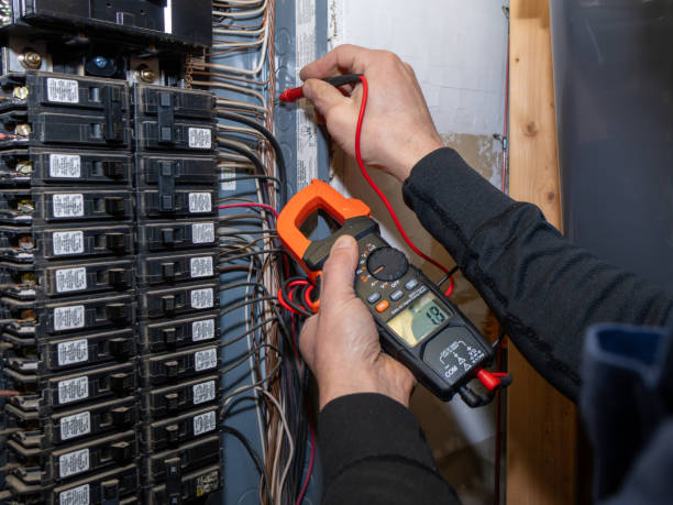 Why Trust Our Certified Electricians for Your Electrical Needs in CT?