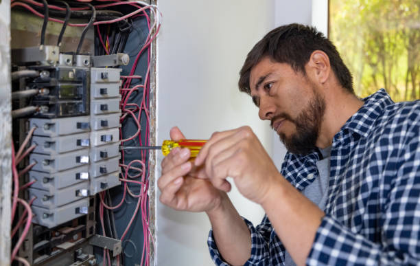 Best Electrical Wiring Services  in Suffield Depot, CT